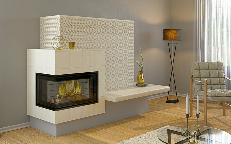 7 gute Gründe für moderne Holzfeuer-Wärme 7 gute Gründe für moderne Holzfeuer-Wärme