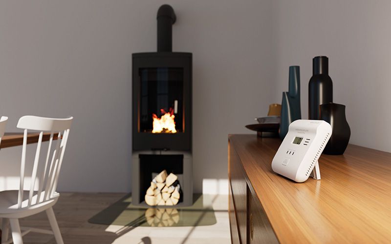 Lebensretter im Haushalt