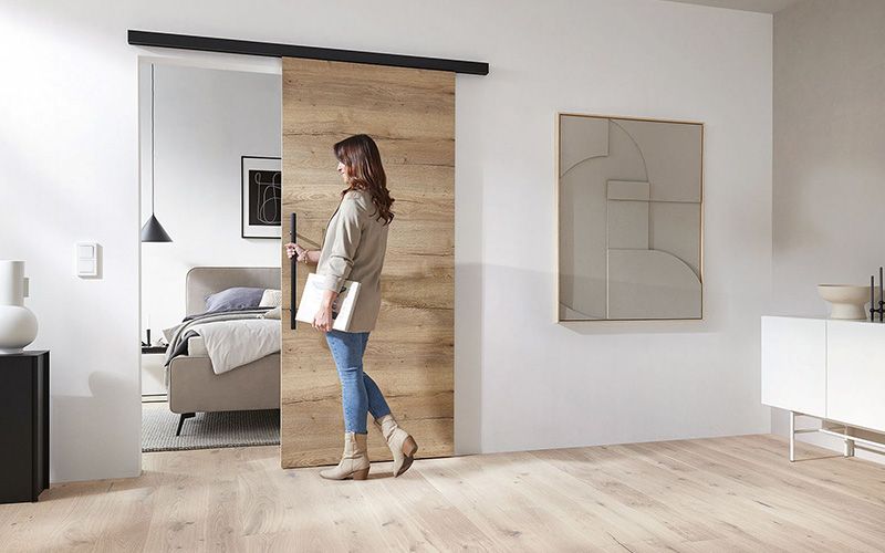 Stilvoller Raumgewinn für jedes Zuhause