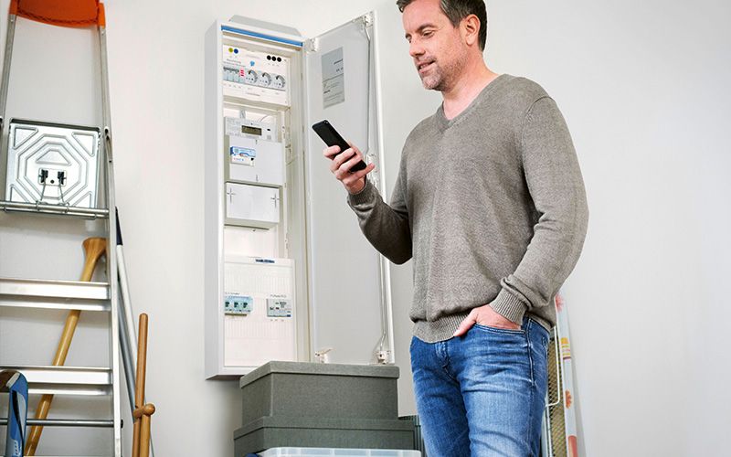 Neues Denken für neue Energie Neues Denken für neue Energie